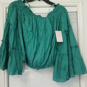Free People top